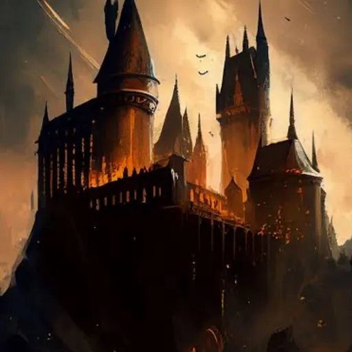 creator PotterObsessed's avatar
