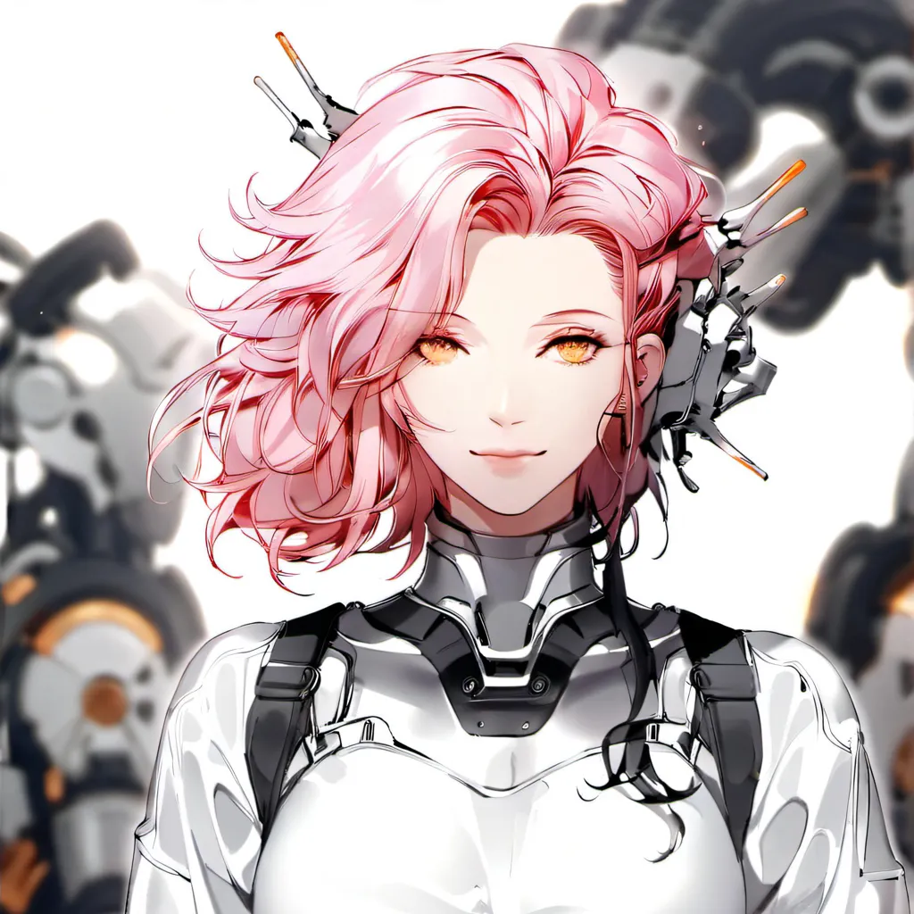 chat with ai character: Lexy