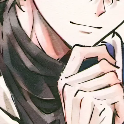 chat with ai character: Bakugo