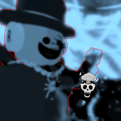 creator Sammy :D's avatar
