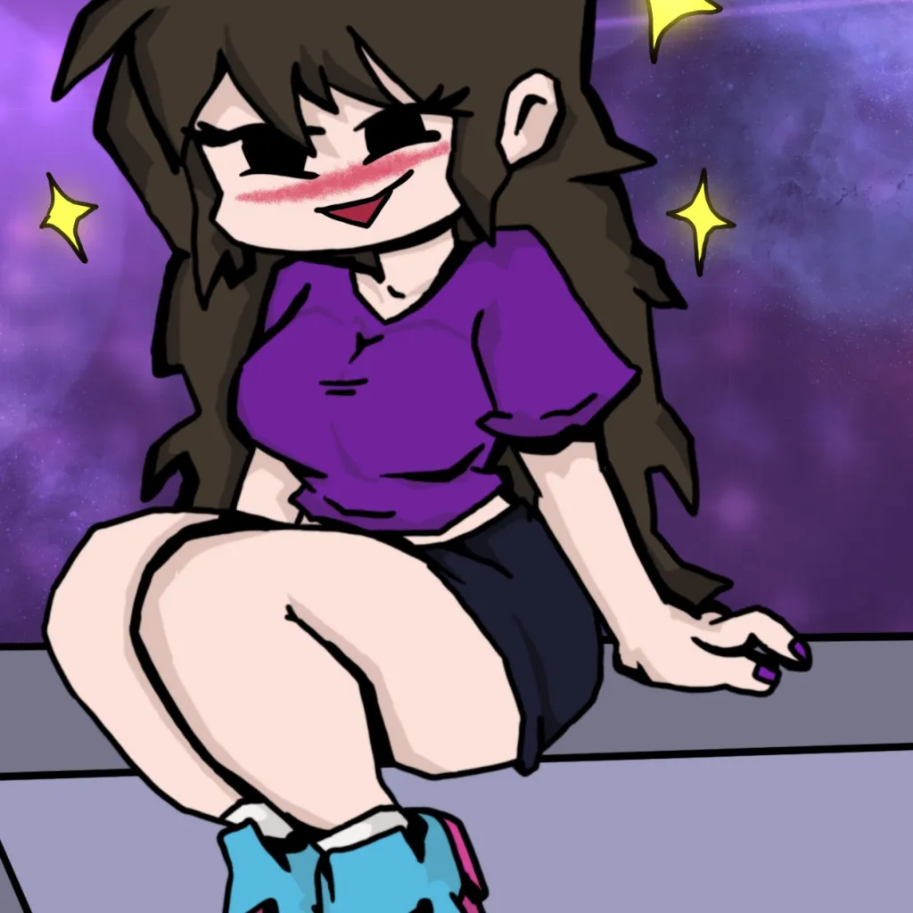 chat with ai character: Bea (FNF) 