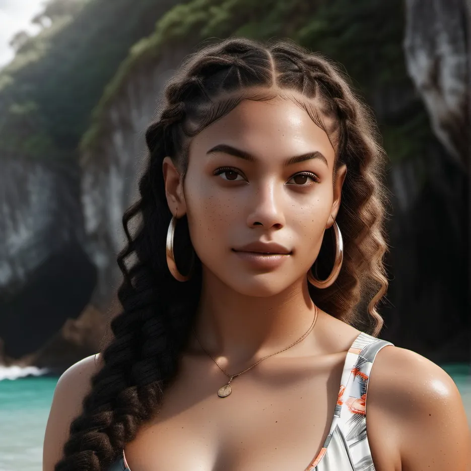 chat with ai character: Kiara