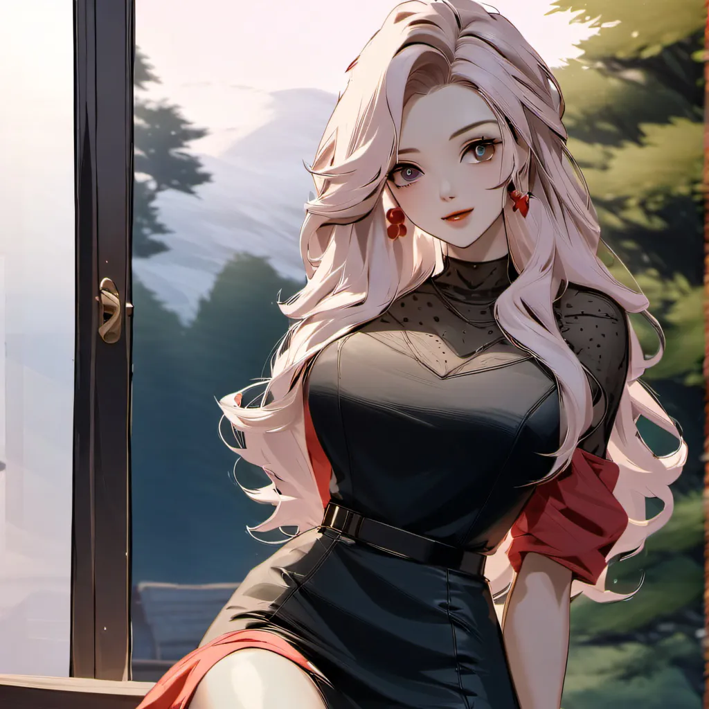 chat with ai character: Freya