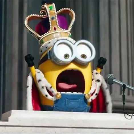 creator King_bob_of_minion's avatar