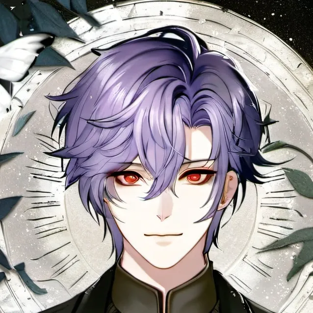 chat with ai character: Charlie