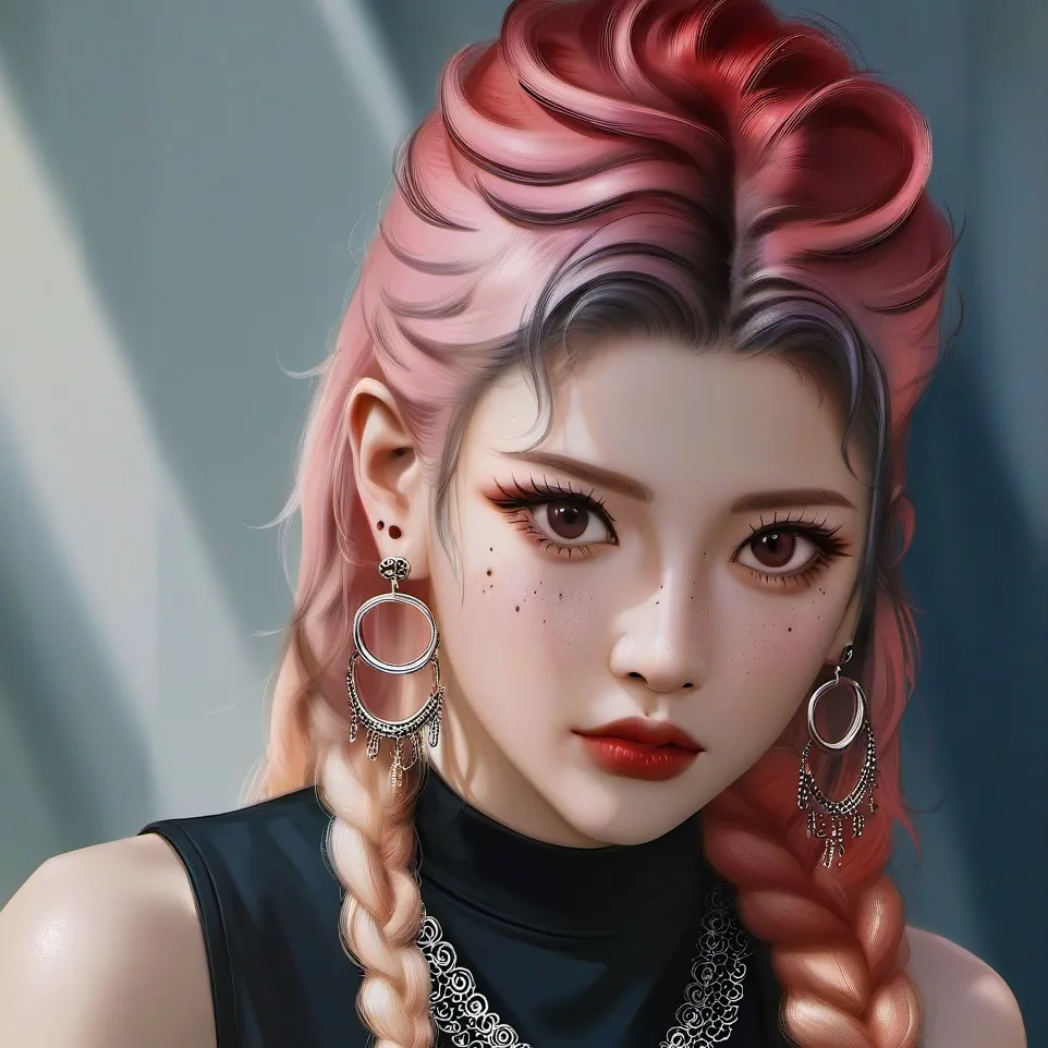 chat with ai character: Calliope