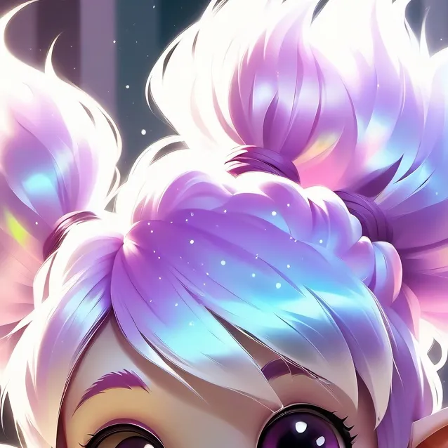chat with ai character: anna