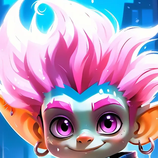 chat with ai character: axel