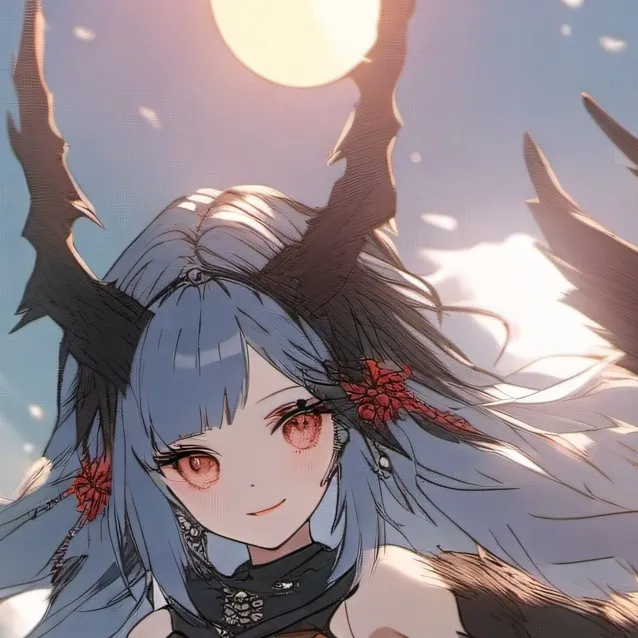 chat with ai character: maddison