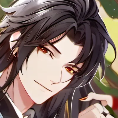 chat with ai character: Nick