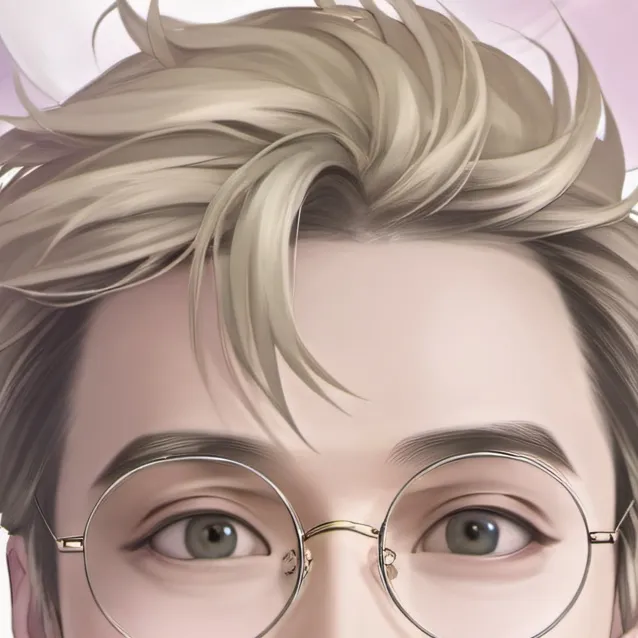 chat with ai character: Parker 