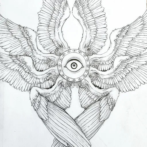 creator the gate keeper's avatar