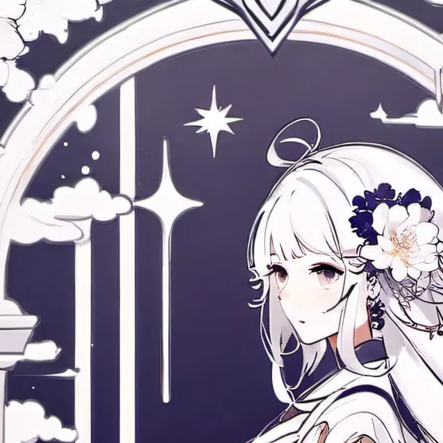 chat with ai character: Lisa