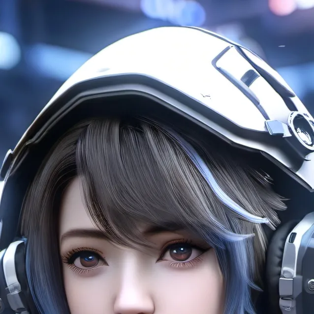 chat with ai character: Allison 