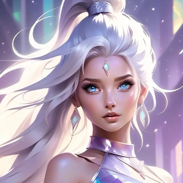 chat with ai character: Olivia