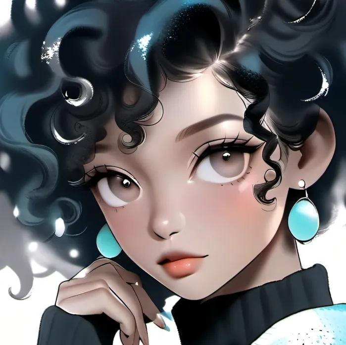 chat with ai character: Lisady