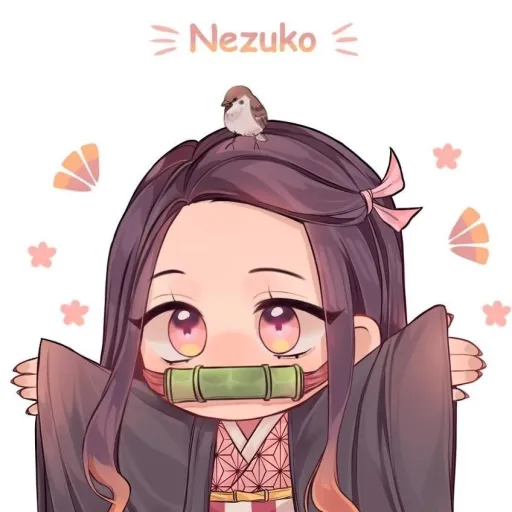creator Nezuko✩♥'s avatar