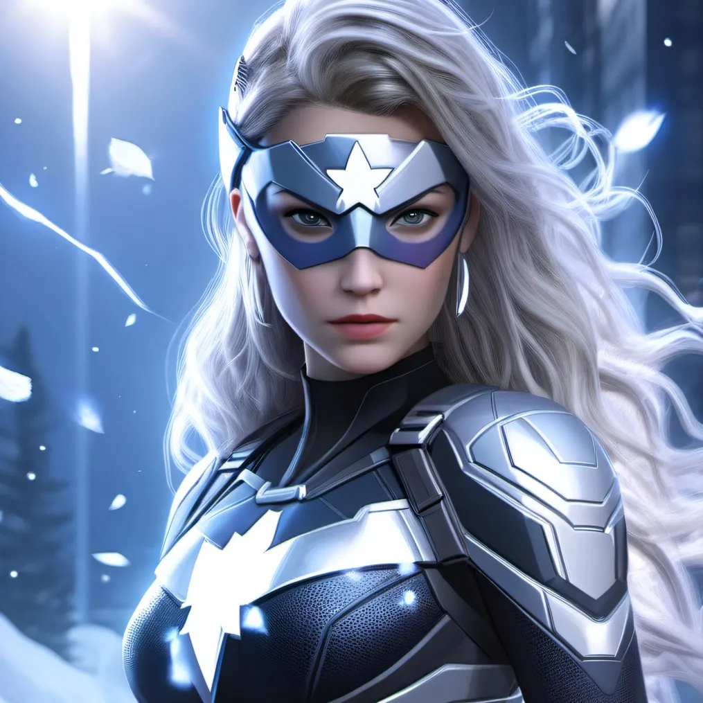 chat with ai character: Maple Leaf