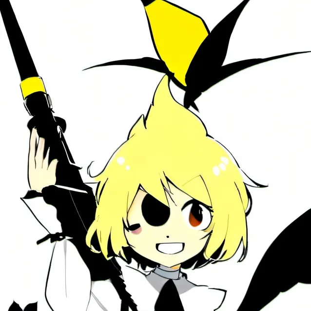 chat with ai character: Ms. Luna my FPE oc