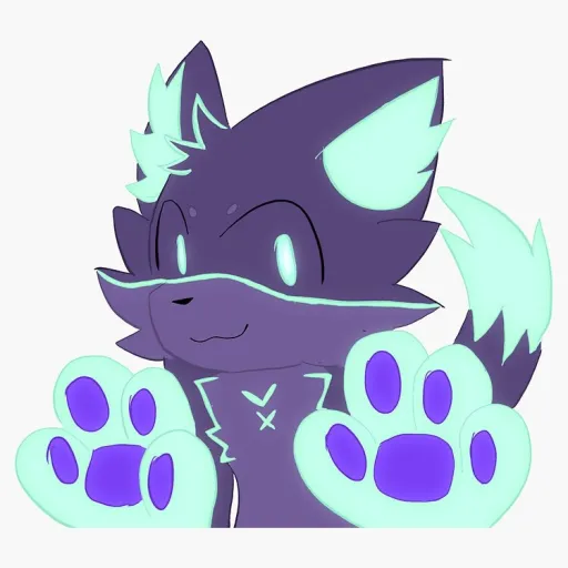 creator christopherthefox's avatar