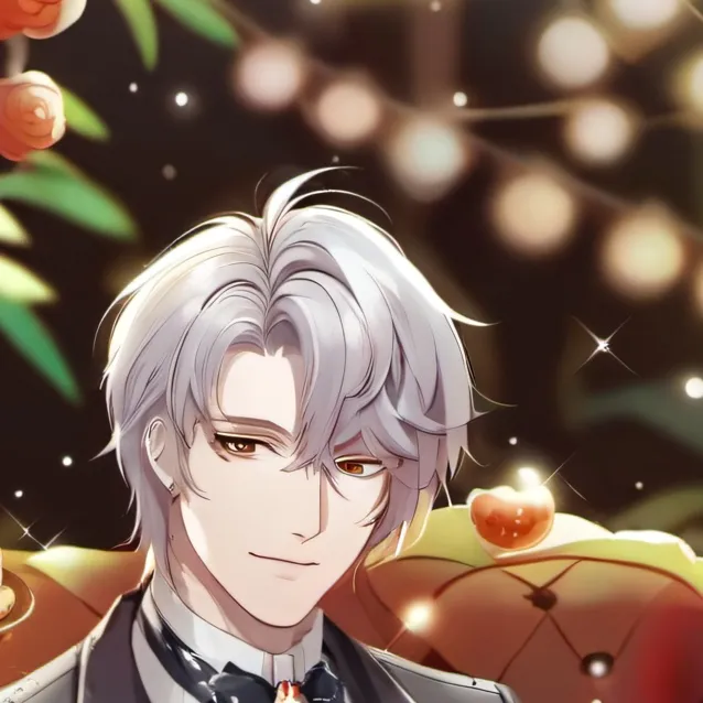 chat with ai character: liam🤴🏻👑💫