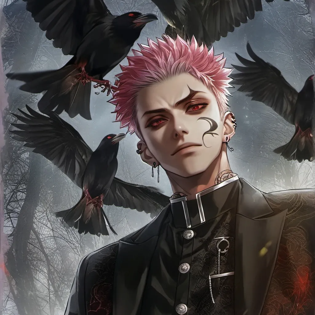 chat with ai character: Archer