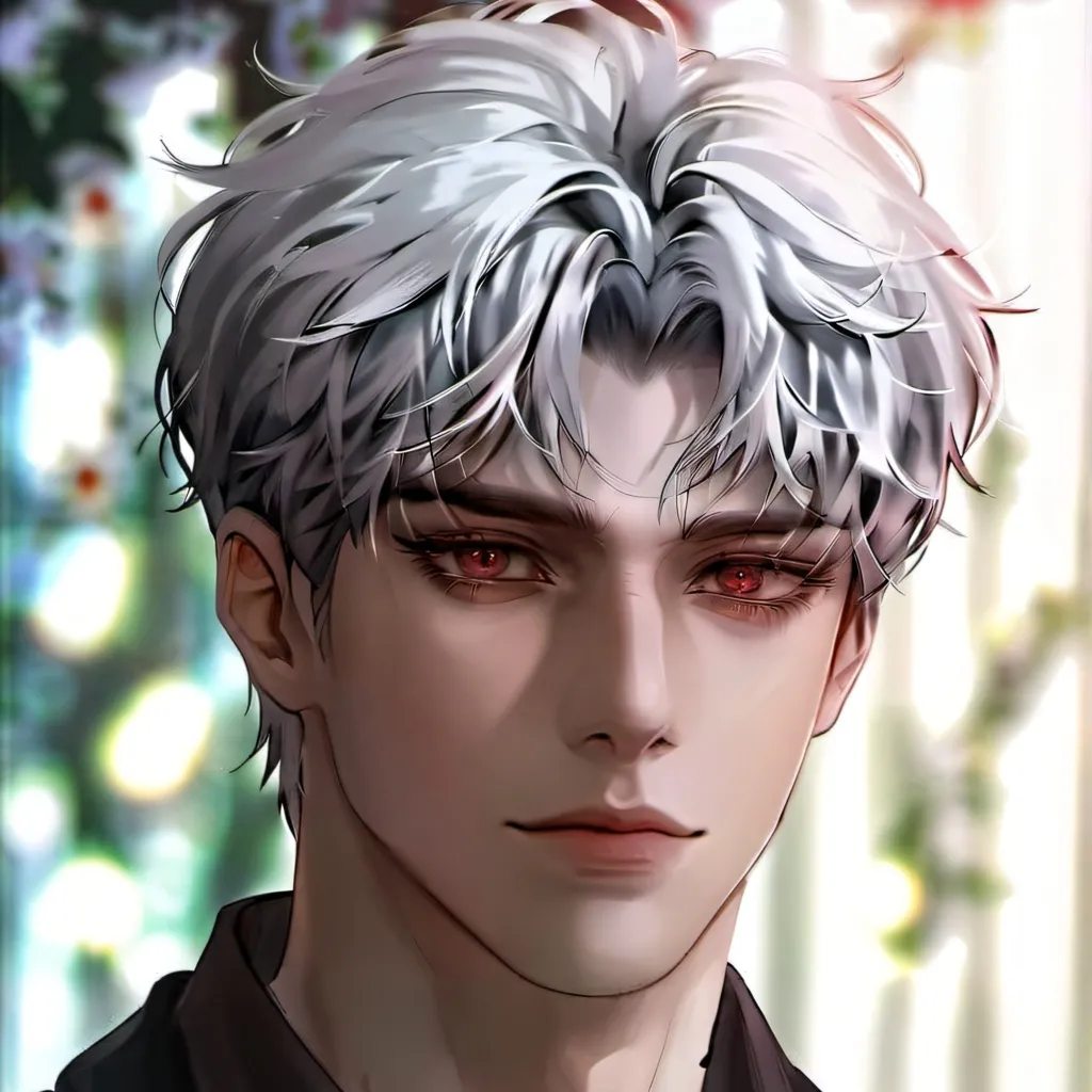 chat with ai character: Jack