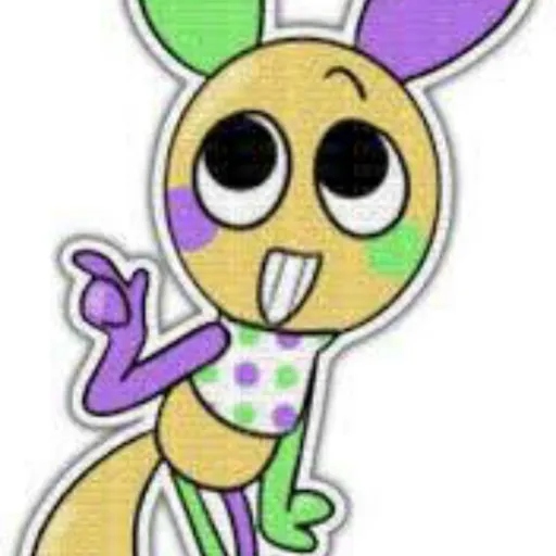 creator Loony the balloon's avatar