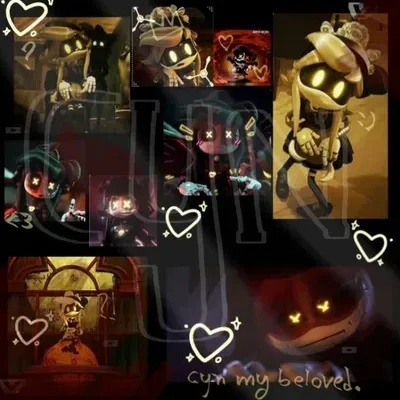 creator Silly cynny's avatar