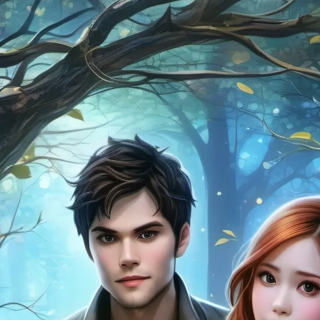 chat with ai character: TVD!!