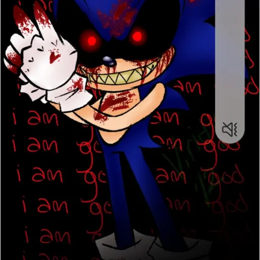 creator sonic.exe9's avatar