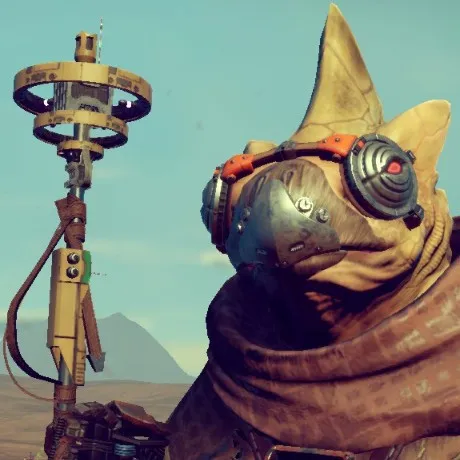 creator Wargek the Wise's avatar
