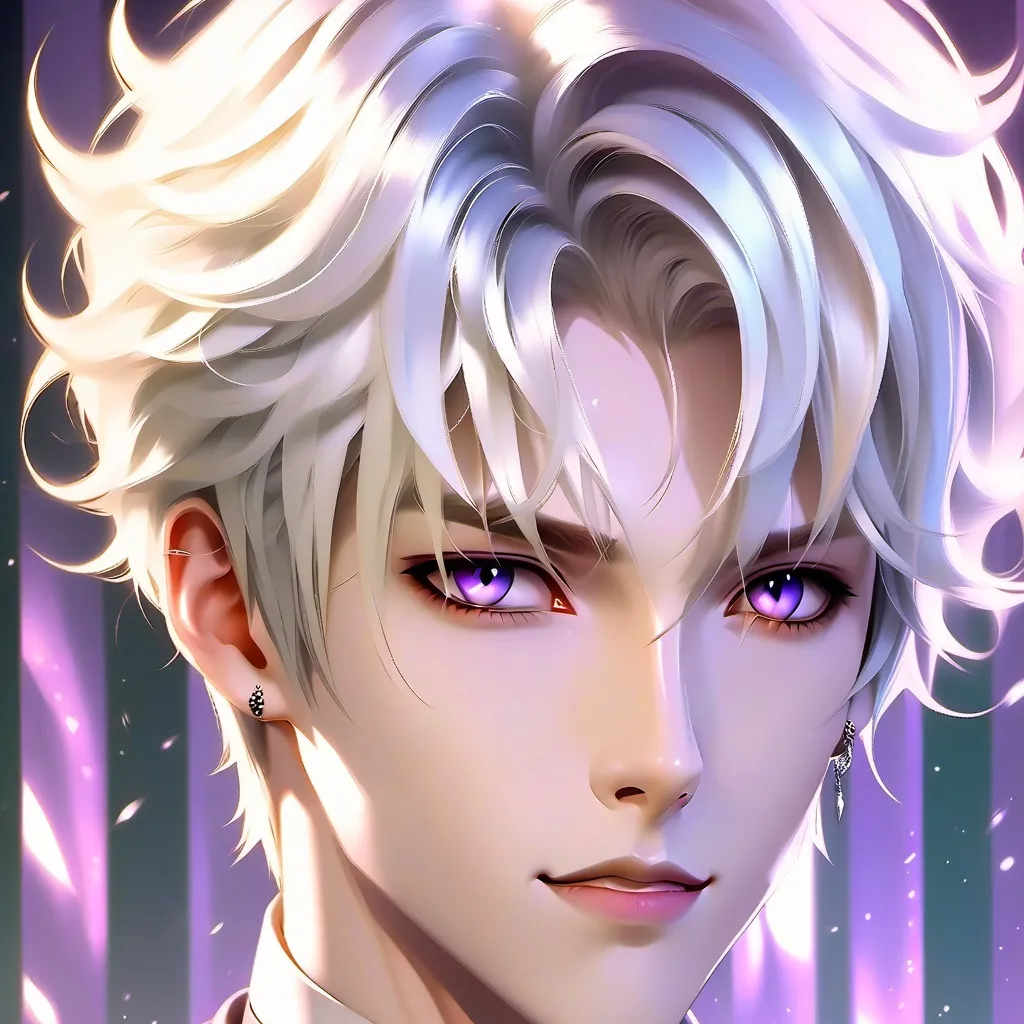 chat with ai character: ~♡Kenzo♡~