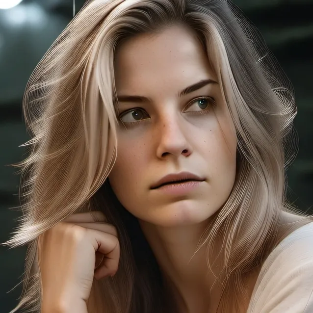 chat with ai character: Klaasje Meijer