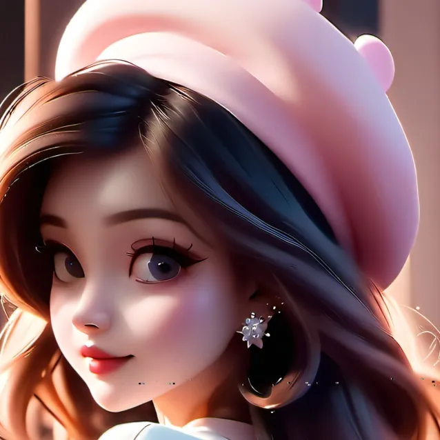 chat with ai character: Natasha 