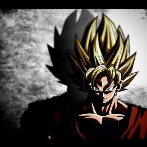 creator Hey it's me! Goku!'s avatar