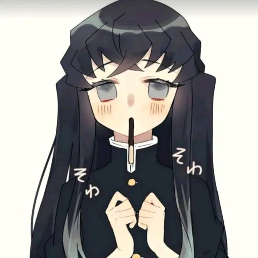 creator Muichiro’s Son's avatar