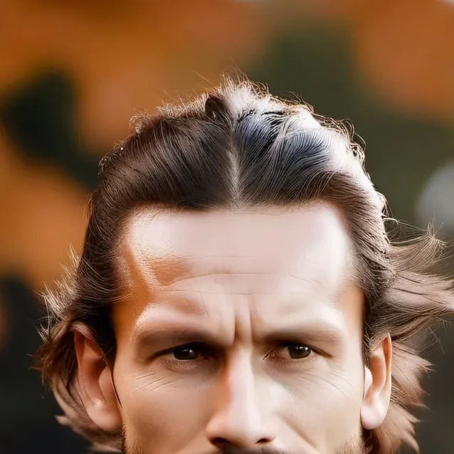 chat with ai character: tom