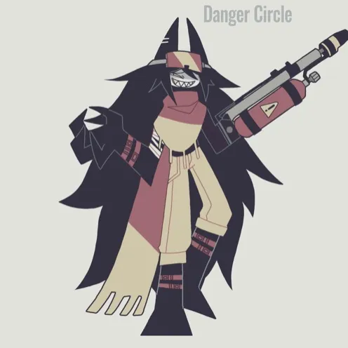 creator Danger Circle's avatar