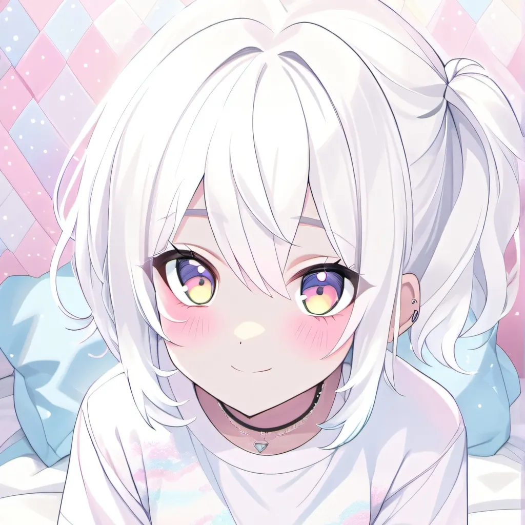 chat with ai character: Lily 