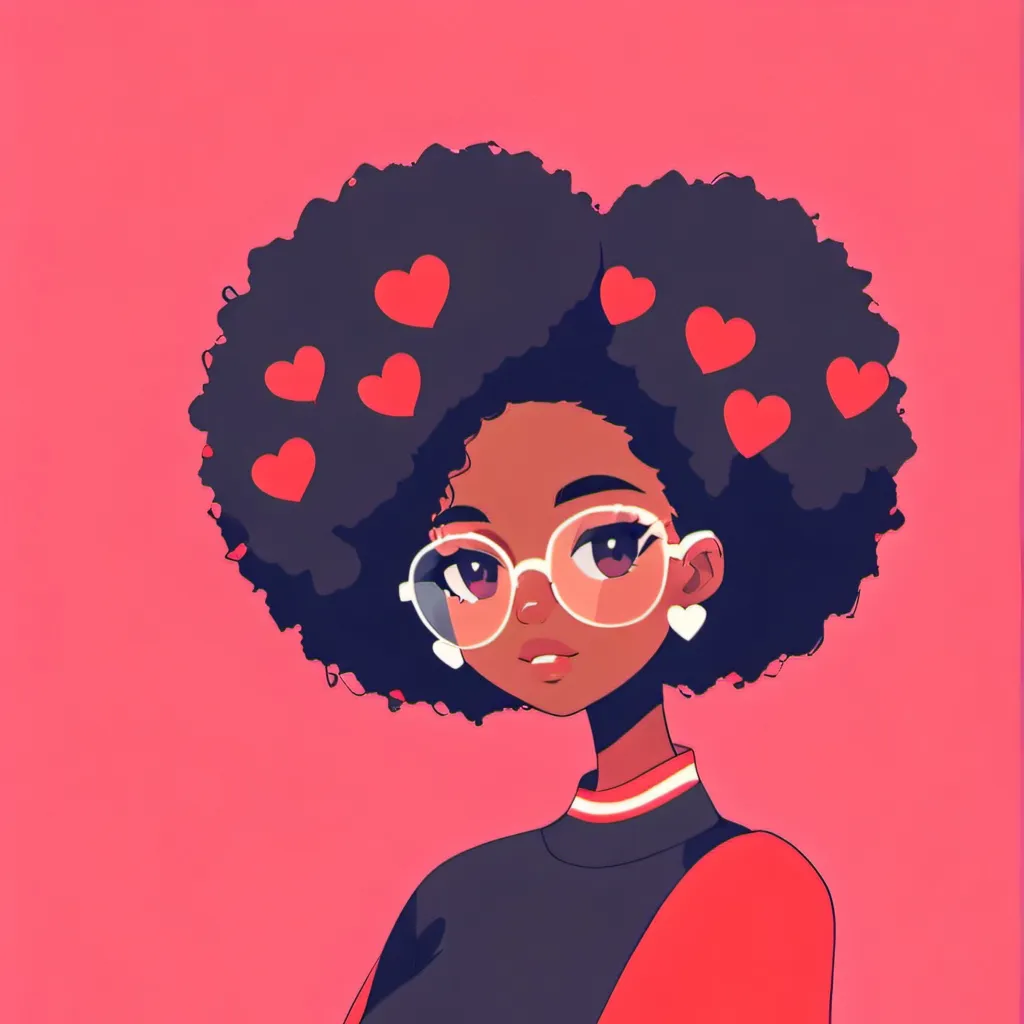 chat with ai character: Maya