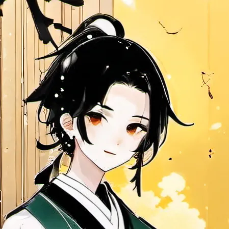chat with ai character: Mingyue