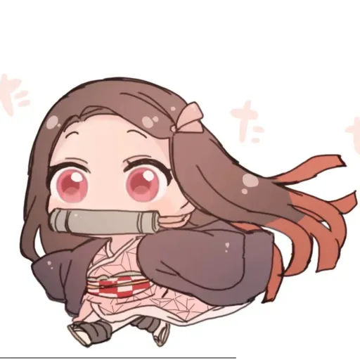 creator Nezuko Channnnnn's avatar