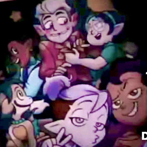 creator Emmathefoxlover543's avatar