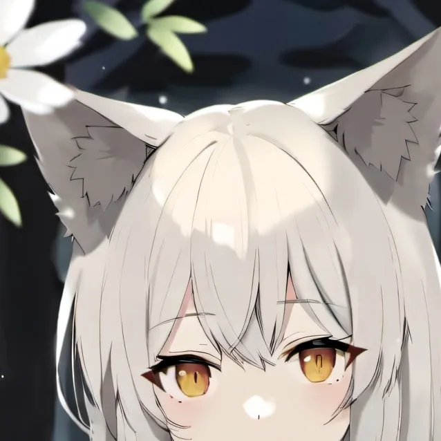 chat with ai character: Mallow