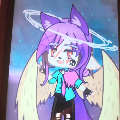 creator sharptail's avatar