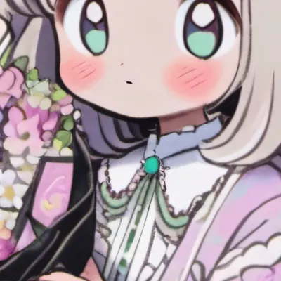 chat with ai character: Mia