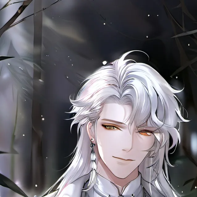 chat with ai character: 池宴