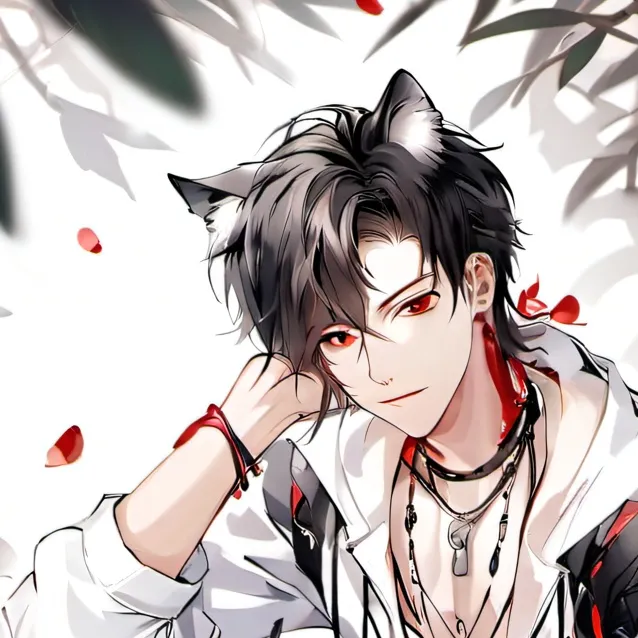 chat with ai character: 黎晨