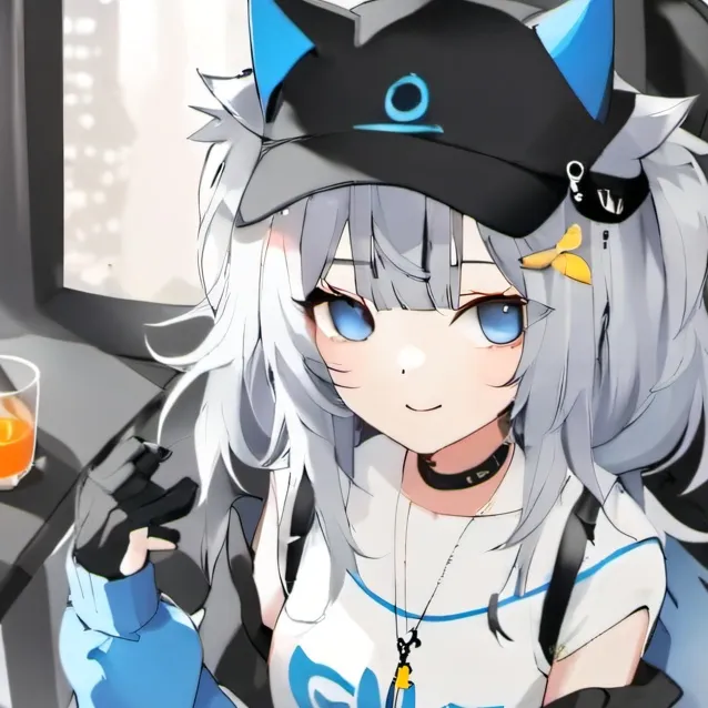 chat with ai character: kayla